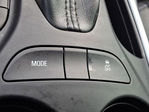 Used 2017 Chevrolet Volt LT w/ Comfort Package FWD image 25