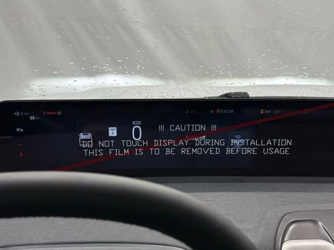 New 2026 Ford Expedition Active image 41