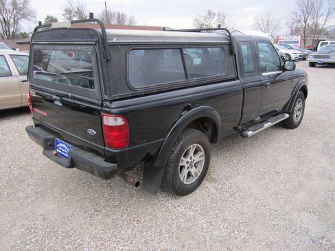 Used 2002 Ford Ranger Tremor image 5