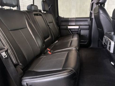 Used 2021 Ford F250 Lariat image 35