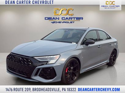 Used 2024 Audi RS 3