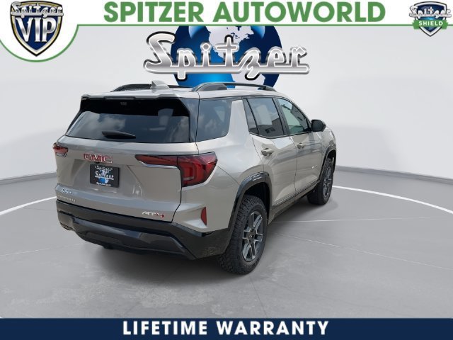 New 2026 GMC Terrain AT4 w/ Convenience Package III AWD/4WD image 14