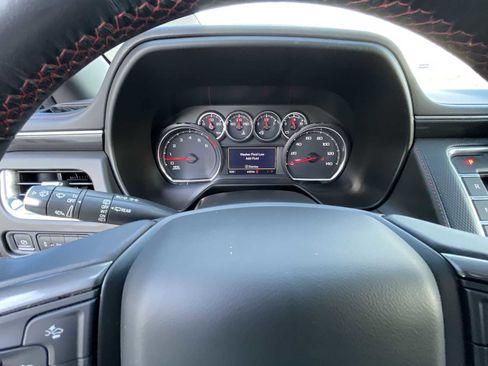 Certified 2021 Chevrolet Tahoe RST w/ Rear Media and Nav Package image 11