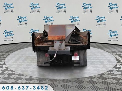 Used 2017 RAM 5500 Tradesman w/ Power & Remote Entry Group image 6