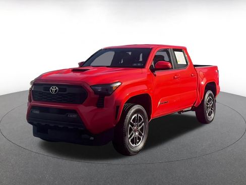Used 2024 Toyota Tacoma SR5 image 7