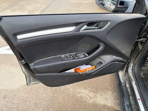Used 2015 Audi S3 Premium Plus AWD/4WD image 11