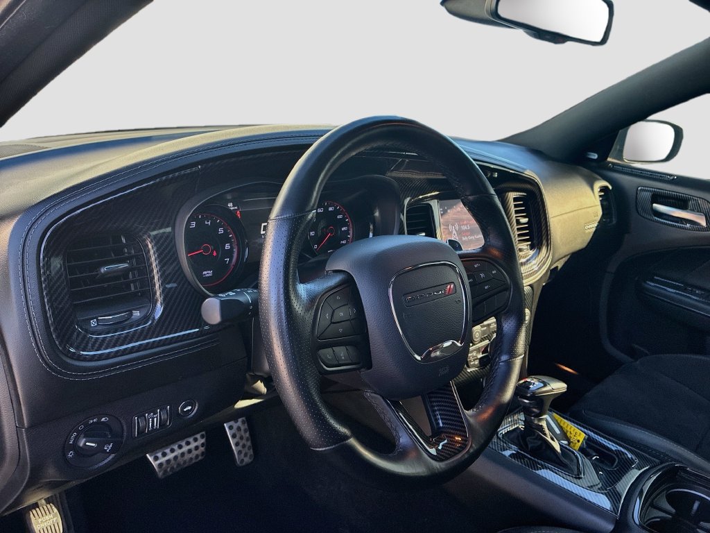 Used 2021 Dodge Charger GT w/ Plus Group AWD/4WD image 9