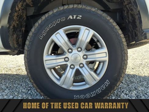 Used 2019 Ford Ranger XL w/ Trailer Tow Package image 11