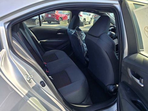 Certified 2025 Toyota Corolla SE image 14