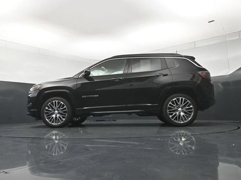 Used 2024 Jeep Compass Limited w/ Elite Group AWD/4WD image 21