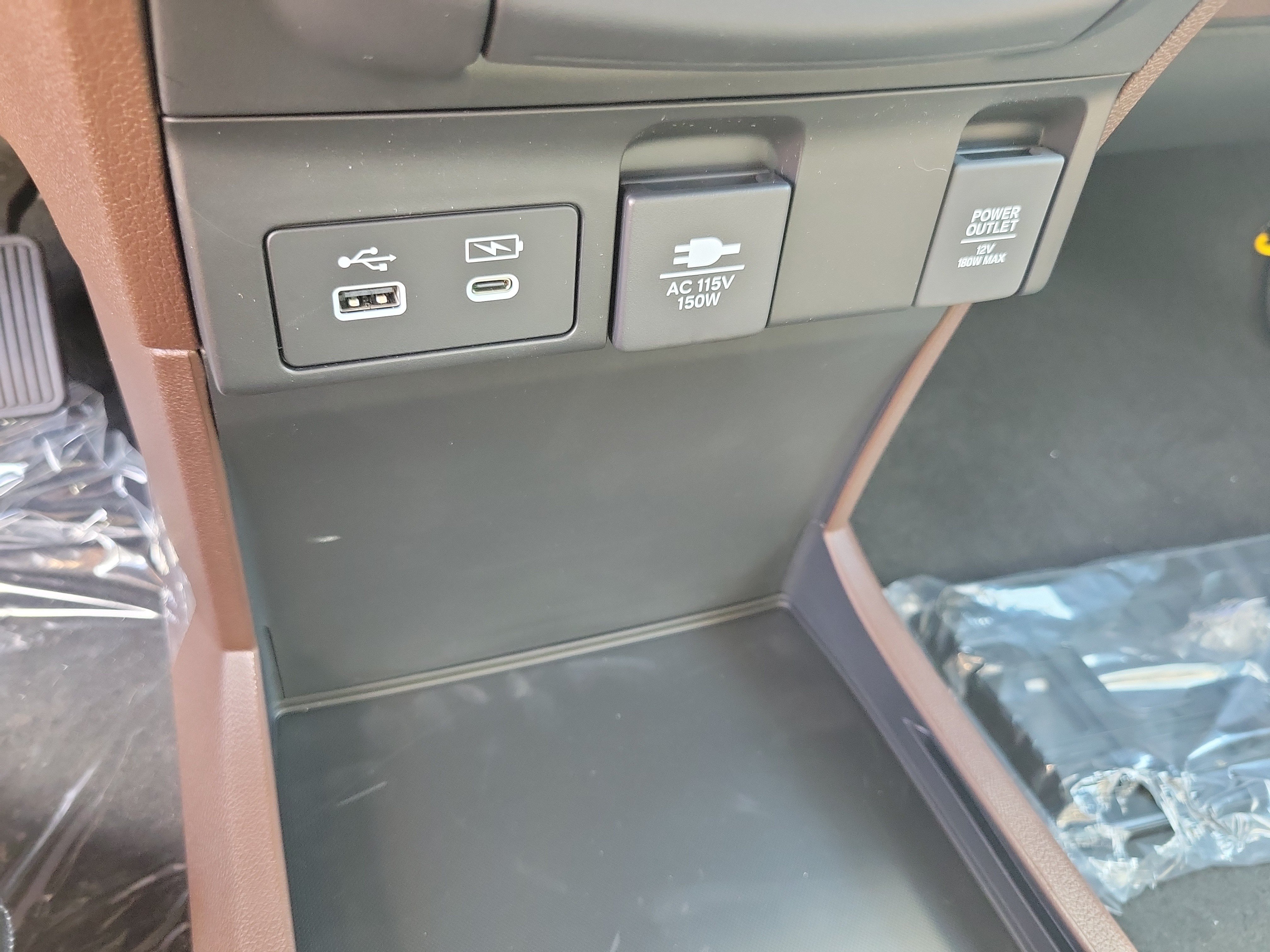 New 2026 Honda Odyssey Elite image 30