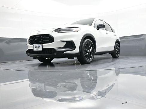 Used 2024 Honda HR-V Sport image 24