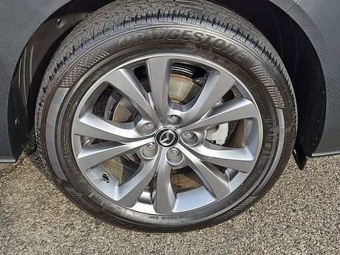 Used 2023 MAZDA CX-30 AWD 2.5 S w/ Preferred Package image 8