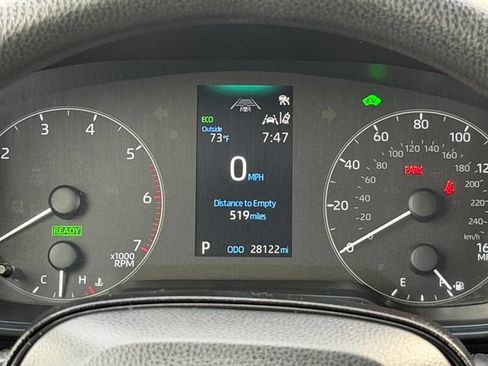 Certified 2025 Toyota Corolla LE w/ LE Premium Package FWD image 29