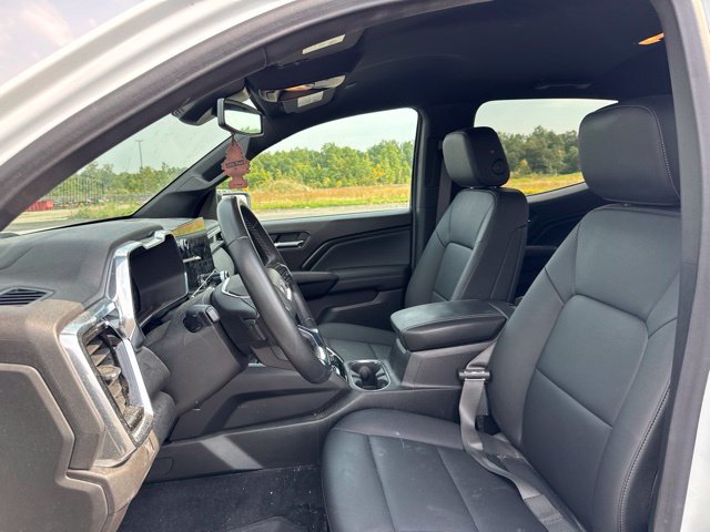 Used 2025 GMC Canyon Elevation w/ Convenience Package AWD/4WD image 7