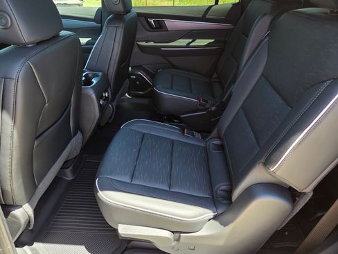 New 2026 Buick Enclave Sport Touring w/ Power Package FWD image 19