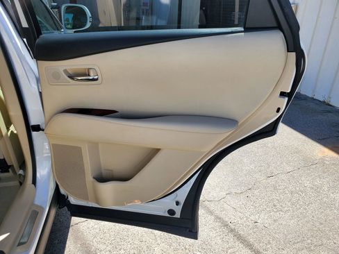 Used 2012 Lexus RX 350 FWD w/ Premium Pkg image 20