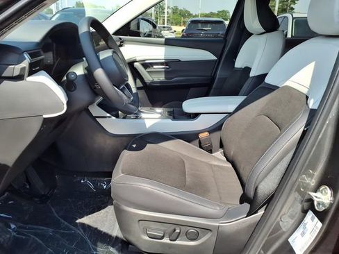 New 2026 MAZDA CX-5 Preferred AWD/4WD image 11
