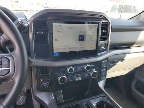 Used 2025 Ford F150 XLT w/ Equipment Group 301A Standard AWD/4WD image 27