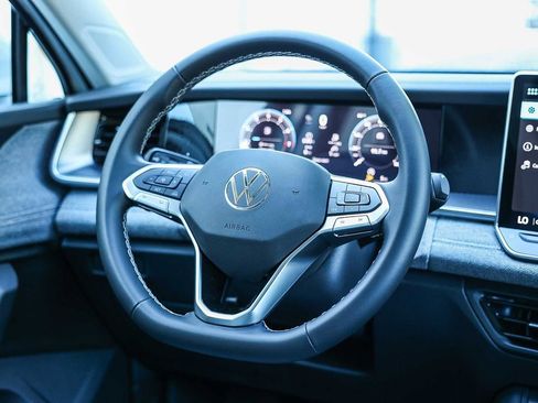 New 2026 Volkswagen Tiguan S image 23