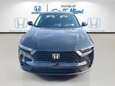 New 2026 Honda Accord SE image 2
