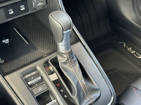 New 2026 Honda CR-V Sport-L image 21