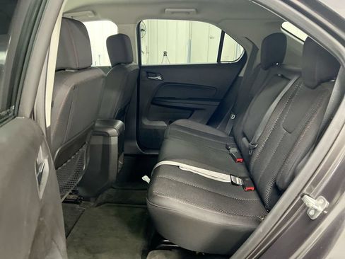 Used 2014 Chevrolet Equinox LT AWD/4WD image 22