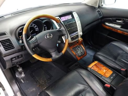 Used 2009 Lexus RX 350 AWD image 9
