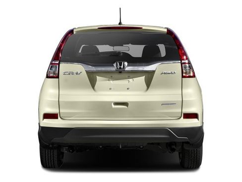 Used 2016 Honda CR-V SE image 5