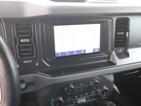 Used 2022 Ford Bronco Big Bend AWD/4WD image 19