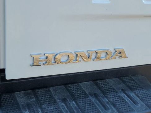 New 2026 Honda Ridgeline RTL image 6