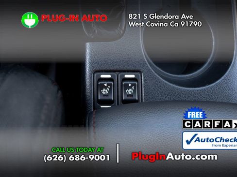 Used 2018 Subaru WRX Premium image 21