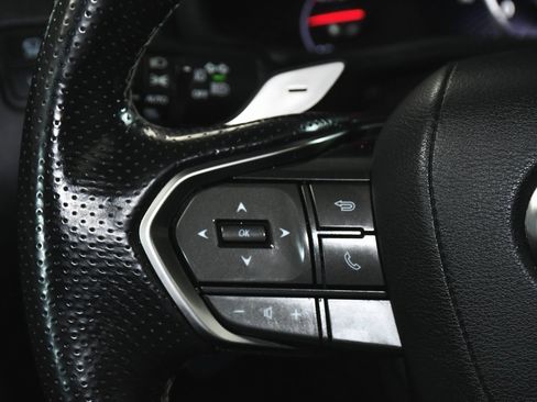 Used 2024 Lexus LX 600 F Sport image 42