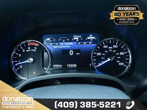 Used 2022 Ford F250 Lariat w/ Lariat Value Package image 6