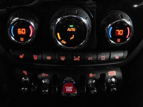 Used 2022 MINI Cooper Countryman John Cooper Works AWD/4WD image 42