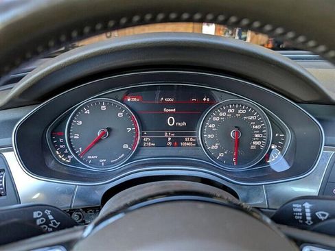 Used 2017 Audi A6 3.0T Prestige image 20