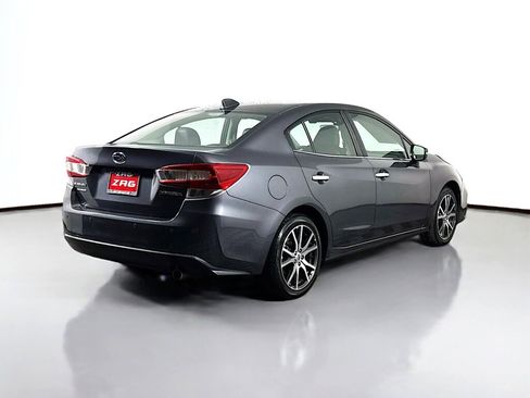 Used 2019 Subaru Impreza 2.0i Limited AWD/4WD image 5