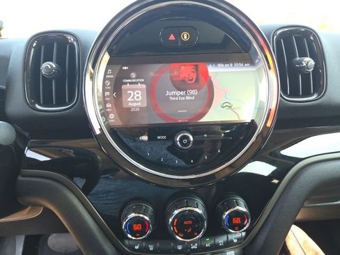 Used 2024 MINI Cooper Countryman S AWD/4WD image 8