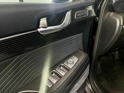 Used 2025 Hyundai Palisade Calligraphy AWD/4WD image 13