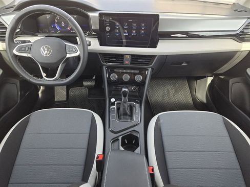 New 2026 Volkswagen Taos S FWD image 19