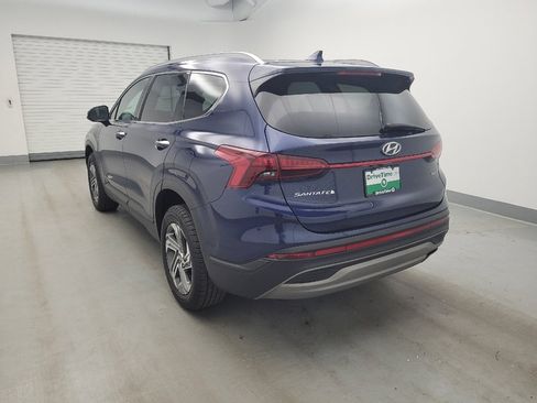 Used 2023 Hyundai Santa Fe SEL AWD/4WD image 5