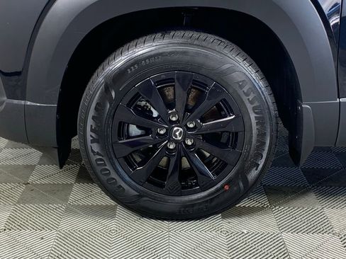 New 2026 MAZDA CX-50 AWD 2.5 Hybrid w/ Weather Package image 12