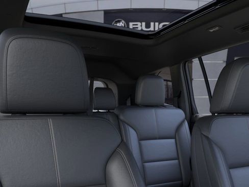 New 2026 GMC Acadia Elevation image 25