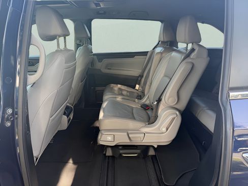 Certified 2020 Honda Odyssey EX-L image 11