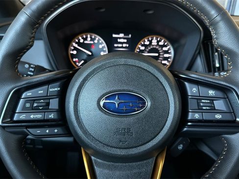 New 2025 Subaru Outback Wilderness w/ Wilderness Package image 29