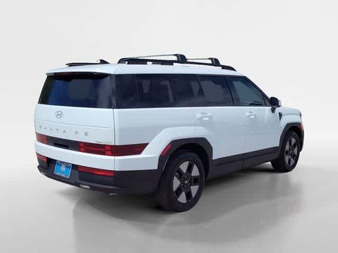 New 2026 Hyundai Santa Fe SEL AWD/4WD image 5