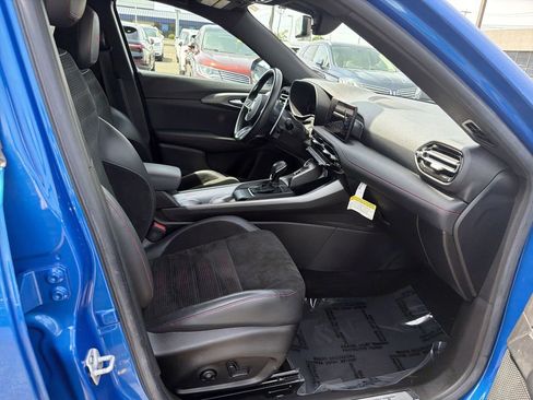 Used 2024 Dodge Hornet R/T Plus AWD/4WD image 17