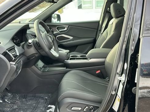 New 2026 Acura RDX SH-AWD image 9