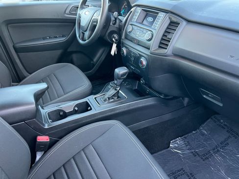 Used 2022 Ford Ranger XL w/ Equipment Group 101A High image 15