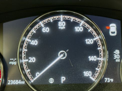 Used 2023 MAZDA CX-30 AWD 2.5 S w/ Preferred Package image 19